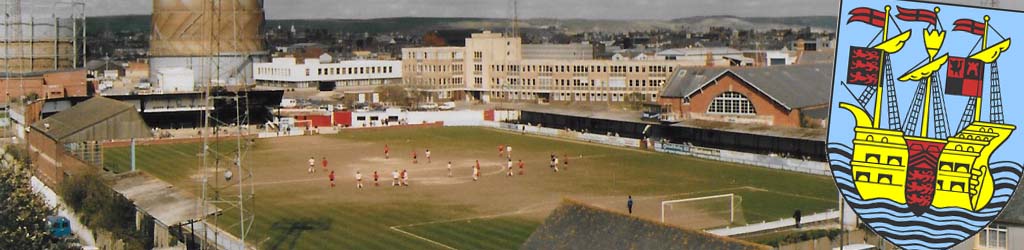 Recreation Ground